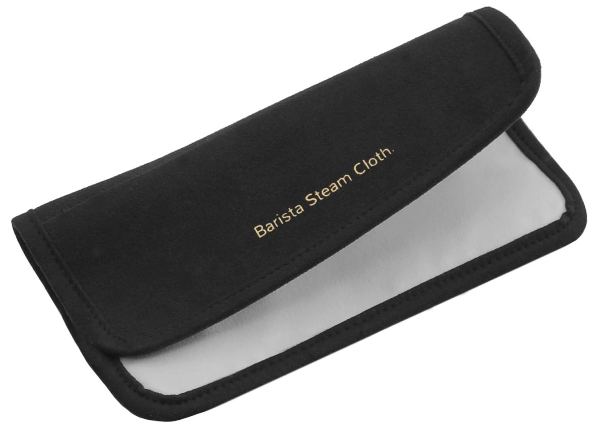 Ściereczka do czyszczenia dyszy parowej Barista 200x200 mm BSCB Resto Quality